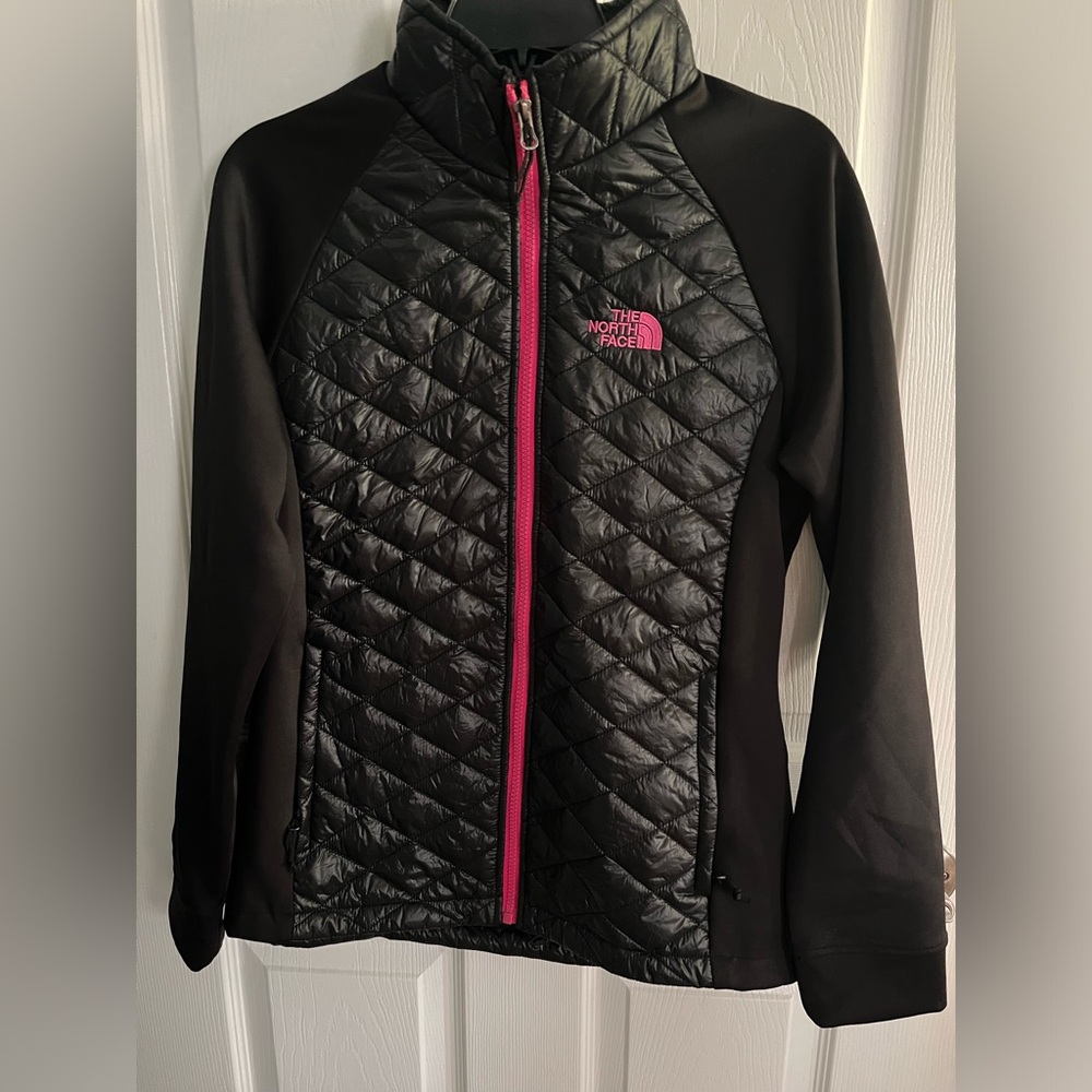 North Face Jacket